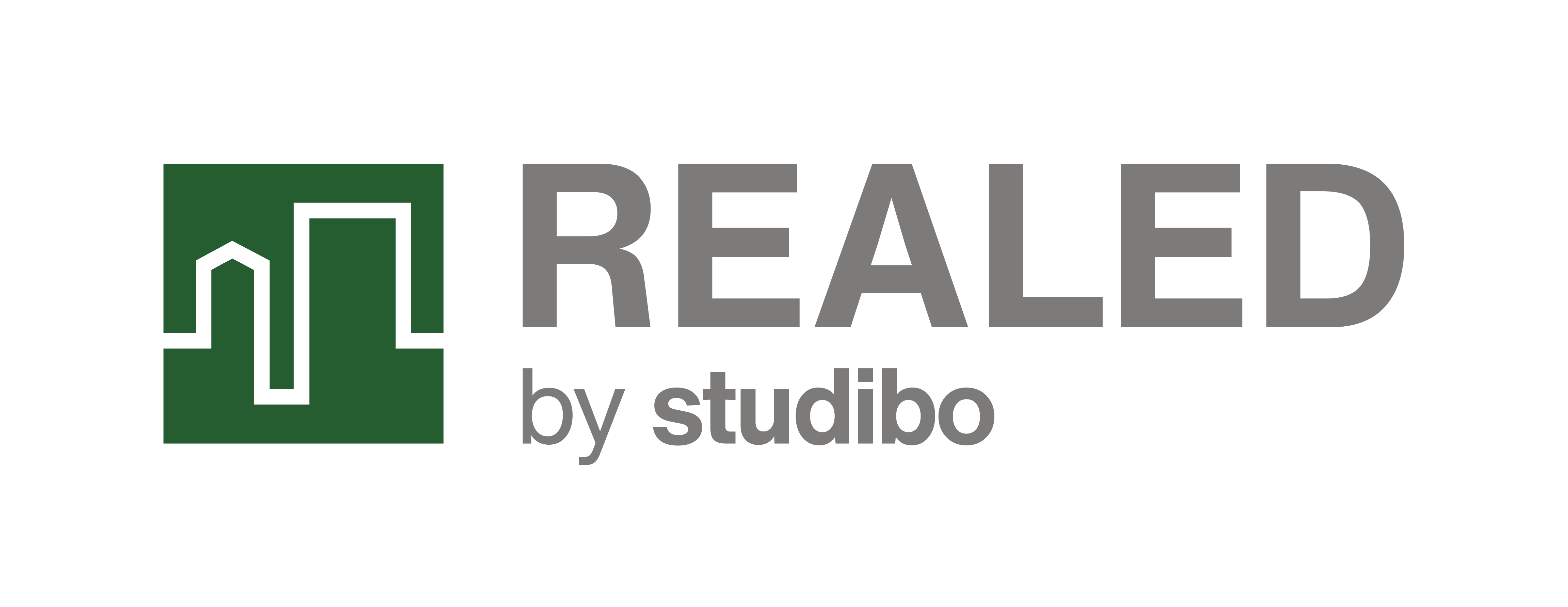 Logo Realed | EPB - Bouwdiensten - Energieconcepten