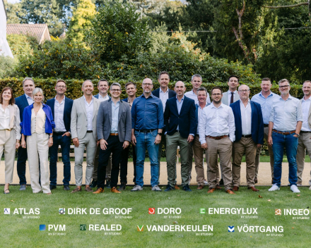 Realed zet de volgende stap in het groeitraject!
