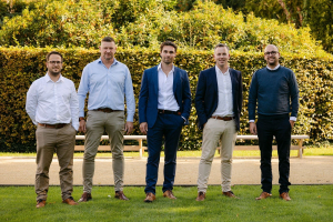 Uitbreiding diensten in 2026!